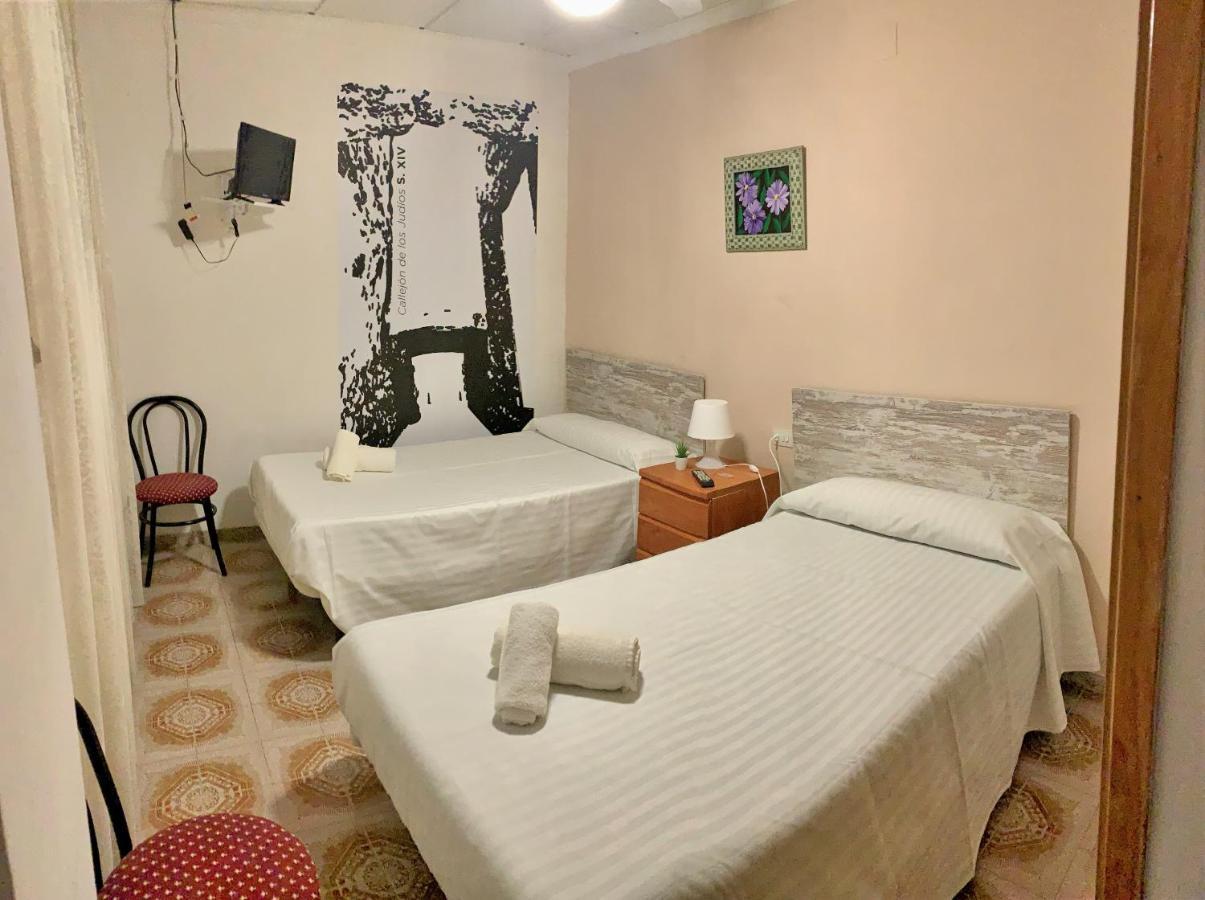 Meson Kubano B&B サン・マテウ エクステリア 写真