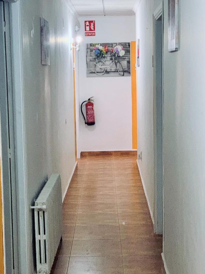 Meson Kubano B&B サン・マテウ エクステリア 写真