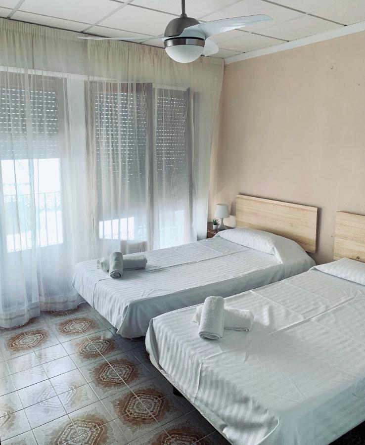 Meson Kubano B&B サン・マテウ エクステリア 写真