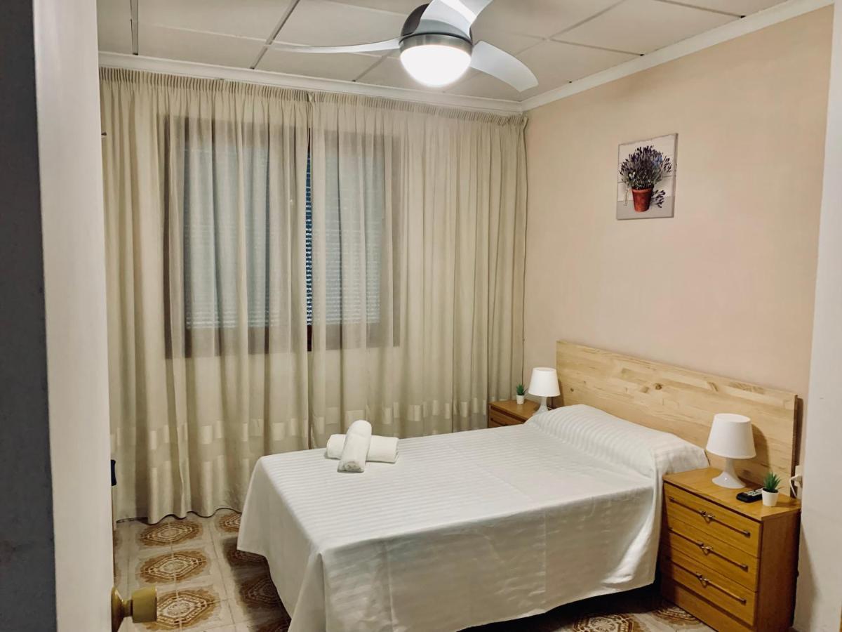 Meson Kubano B&B サン・マテウ エクステリア 写真