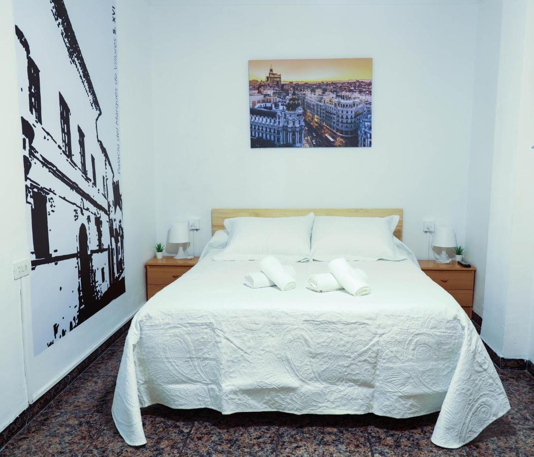 Meson Kubano B&B サン・マテウ エクステリア 写真